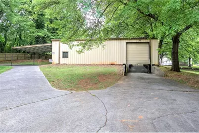 200 Rogers Road, Kingston, GA 30145 - Photo 1