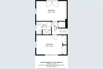 4078 Floyd Road, Austell, GA 30106 - Photo 34