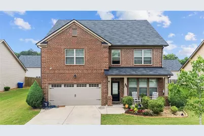 1325 Brookstone Lake Drive, Conyers, GA 30012 - Photo 1
