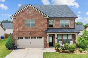 1325 Brookstone Lake Dr, Conyers, GA 30012 - Photo 1