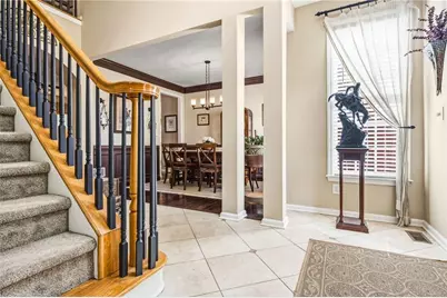 540 Sheringham Lane, Johns Creek, GA 30005 - Photo 8