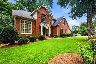 540 Sheringham Lane, Johns Creek, GA 30005 - Photo 6