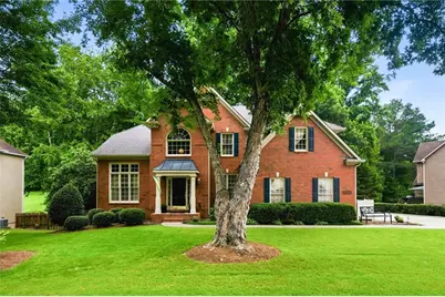 540 Sheringham Lane, Johns Creek, GA 30005 - Photo 2