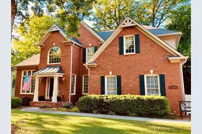 540 Sheringham Lane, Johns Creek, GA 30005 - Photo 1