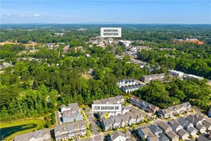 [Address not provided], Woodstock, GA 30188 - Photo 52