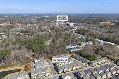228 Dawson Dr, Woodstock, GA 30188 - Photo 52