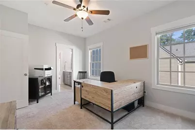 228 Dawson Dr, Woodstock, GA 30188 - Photo 40
