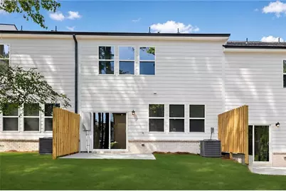 891 Rainwater Trace, Lawrenceville, GA 30044 - Photo 2