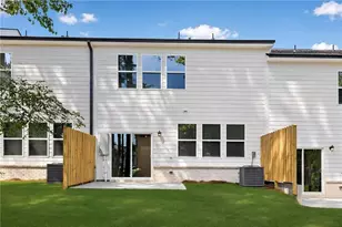891 Rainwater Trace, Lawrenceville, GA 30044 - Photo 2