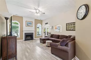 1600 Eagle Dr, Woodstock, GA 30189 - Photo 4