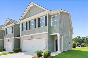 8333 Columbia Ct, Palmetto, GA 30268 - Photo 2