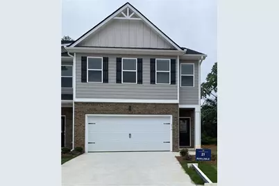 8333 Columbia Court, Palmetto, GA 30268 - Photo 2
