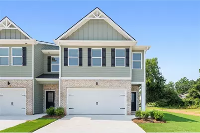 8333 Columbia Court, Palmetto, GA 30268 - Photo 1