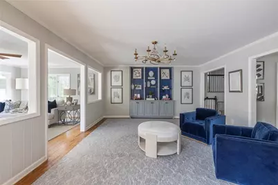 [Address not provided], Sandy Springs, GA 30342 - Photo 20