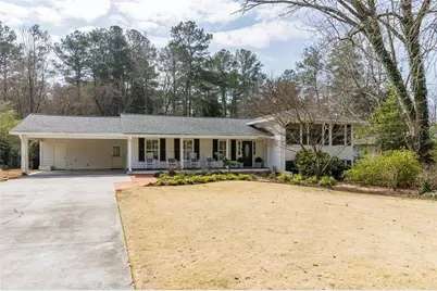 [Address not provided], Sandy Springs, GA 30342 - Photo 4