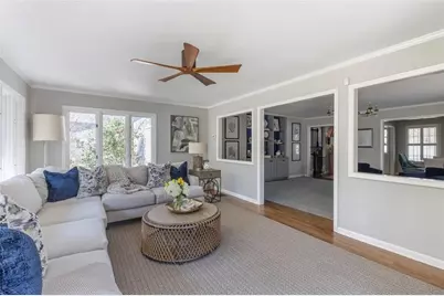 [Address not provided], Sandy Springs, GA 30342 - Photo 22