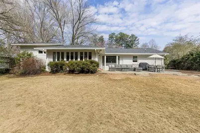 [Address not provided], Sandy Springs, GA 30342 - Photo 48