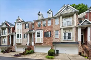 110 McLaren Gates Dr, Marietta, GA 30060 - Photo 2