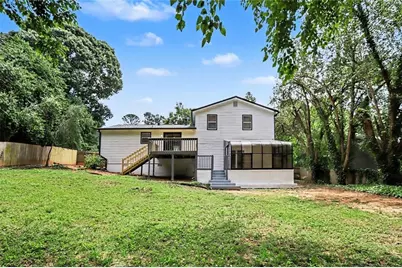 3415 Sheree Trail SW, Stone Mountain, GA 30087 - Photo 26