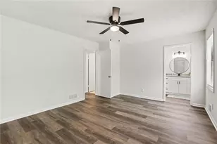 3415 Sheree Trail SW, Stone Mountain, GA 30087 - Photo 12