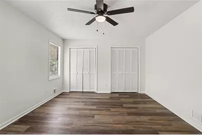 3415 Sheree Trail SW, Stone Mountain, GA 30087 - Photo 16