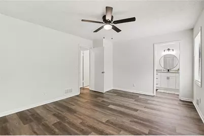 3415 Sheree Trail SW, Stone Mountain, GA 30087 - Photo 12