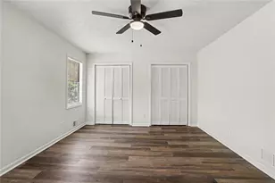 3415 Sheree Trail SW, Stone Mountain, GA 30087 - Photo 16