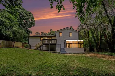 3415 Sheree Trail SW, Stone Mountain, GA 30087 - Photo 28