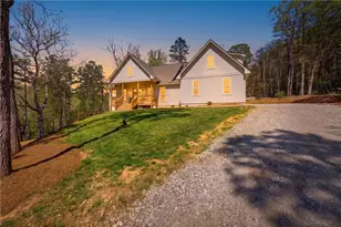 1655 Pardue Mill Rd, Demorest, GA 30535 - Photo 50