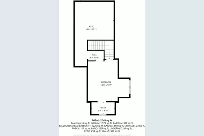 1655 Pardue Mill Road, Demorest, GA 30535 - Photo 66