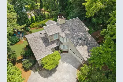 10550 Haynes Bridge Road, Roswell, GA 30022 - Photo 2