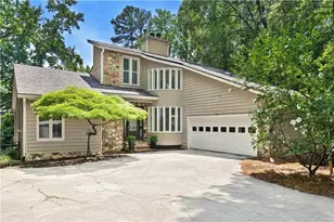 10550 Haynes Bridge Rd, Roswell, GA 30022 - Photo 1