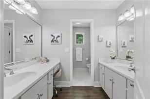10550 Haynes Bridge Rd, Roswell, GA 30022 - Photo 24