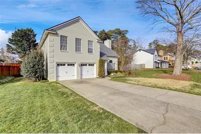 4120 Pineset Drive, Alpharetta, GA 30022 - Photo 4