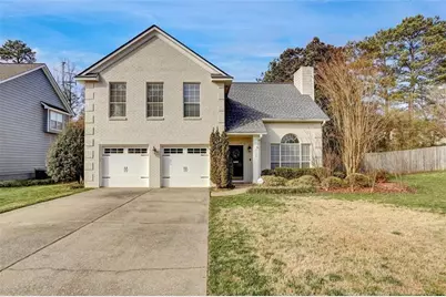 4120 Pineset Drive, Alpharetta, GA 30022 - Photo 2