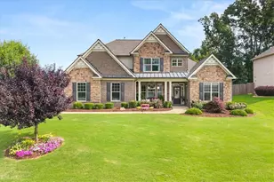 3210 Pleasant Springs Dr, Cumming, GA 30028 - Photo 1