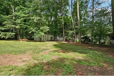 2018 Glacier Drive, Stone Mountain, GA 30087 - Photo 88