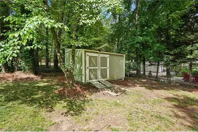 2018 Glacier Drive, Stone Mountain, GA 30087 - Photo 92