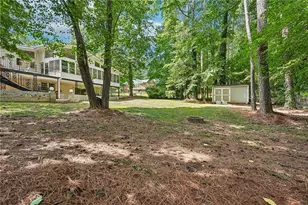 2018 Glacier Dr, Stone Mountain, GA 30087 - Photo 94