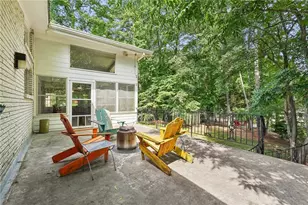 2018 Glacier Dr, Stone Mountain, GA 30087 - Photo 30