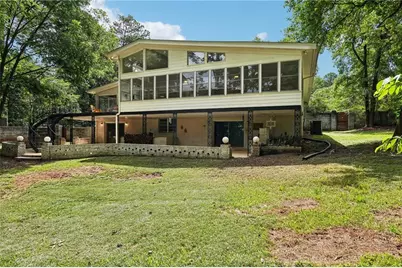 2018 Glacier Drive, Stone Mountain, GA 30087 - Photo 90
