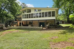 2018 Glacier Dr, Stone Mountain, GA 30087 - Photo 90