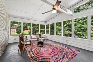 2018 Glacier Dr, Stone Mountain, GA 30087 - Photo 28