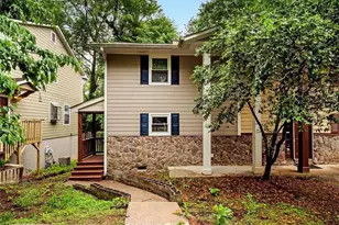 1234 Falling Water Dr SE, Smyrna, GA 30080 - Photo 2