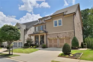 3582 Strath Dr, Alpharetta, GA 30005 - Photo 2