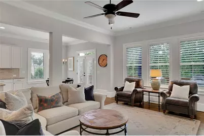 3582 Strath Drive, Alpharetta, GA 30005 - Photo 18
