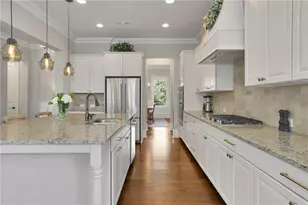 3582 Strath Dr, Alpharetta, GA 30005 - Photo 12