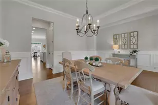 3582 Strath Dr, Alpharetta, GA 30005 - Photo 10