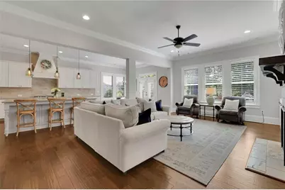 3582 Strath Drive, Alpharetta, GA 30005 - Photo 20
