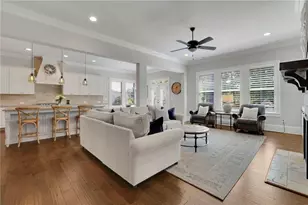 3582 Strath Dr, Alpharetta, GA 30005 - Photo 20